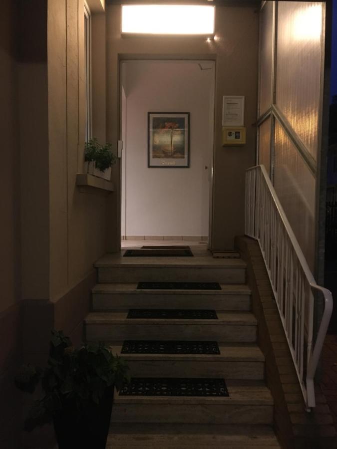 Hotel Boelke Wunstorf Exterior foto