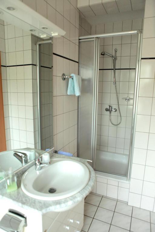 Hotel Boelke Wunstorf Habitación foto
