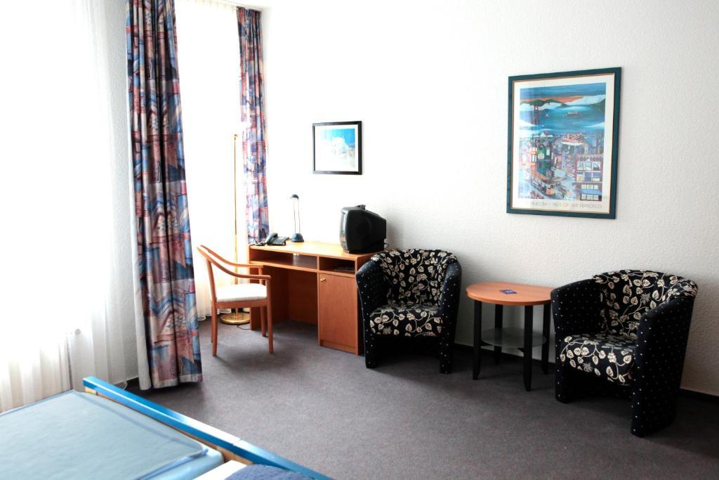 Hotel Boelke Wunstorf Habitación foto