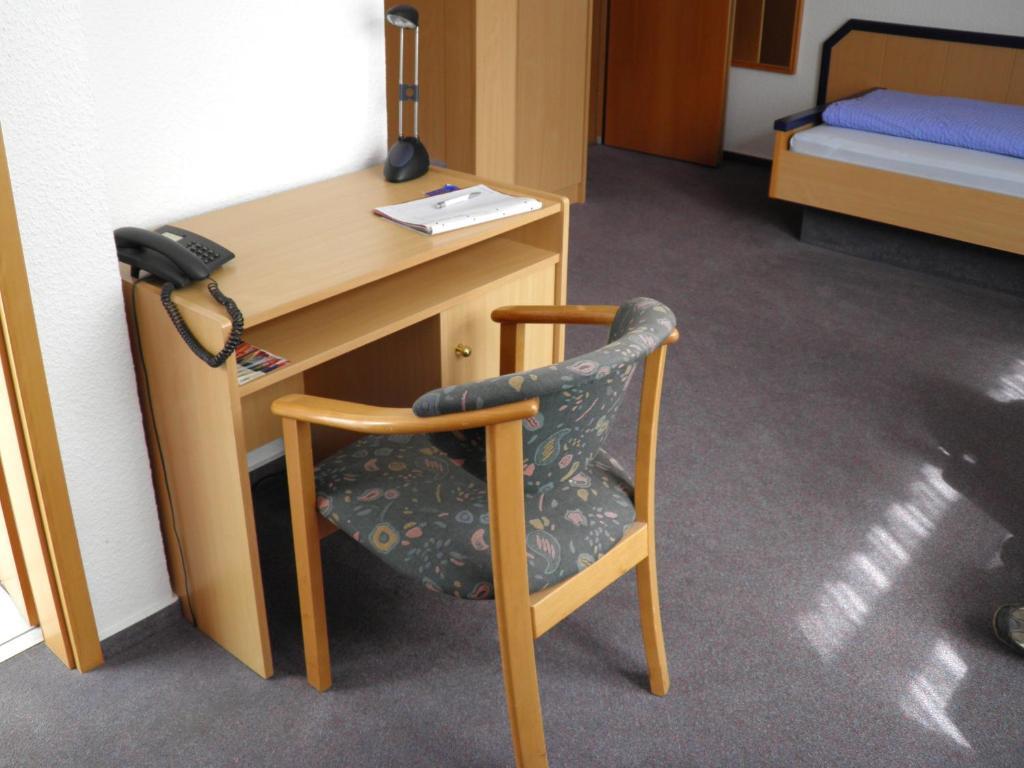 Hotel Boelke Wunstorf Habitación foto
